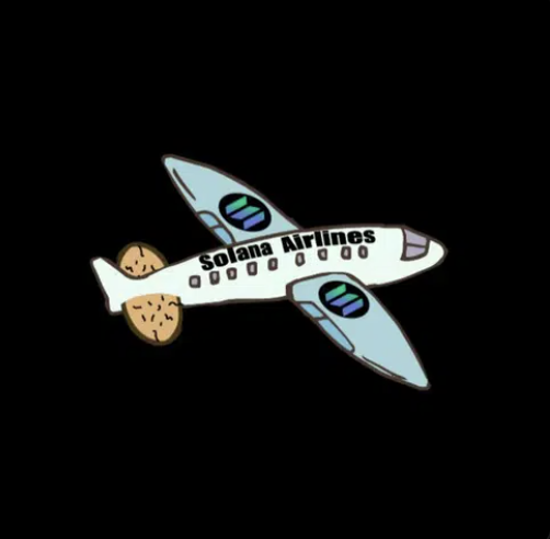 Solana Airlines